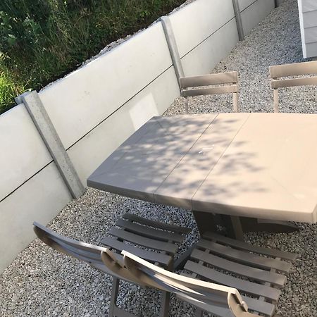 Les Oiseaux De La Slack Ambleteuse Kültér fotó